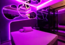 Homem morre em motel após contratar garota de programa