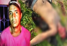 Homem é assassinado a ripadas e facadas no interior do Acre