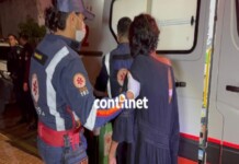 Briga entre irmãs durante bebedeira termina com garrafada e prisão no Acre