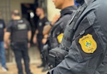 Fim de semana tenso em Cruzeiro do Sul: prisões por violência doméstica, tentativa de homicídio e pedido de ajuda de irmã temendo facção