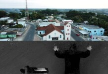 Com quatro homicídios em Mâncio Lima relacionados à guerra entre facções, Acre registra 159 mortes violentas até outubro em 2025