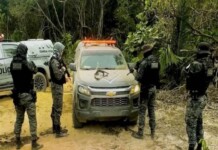 Dois irmãos morrem após trocarem tiros com a Polícia Militar em área de conflito agrário