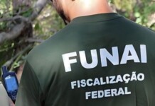 Operação federal investiga desmatamento ilegal e invasões em Terra Indígena no Acre