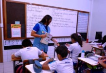 Escola Sesc abre processo seletivo com vagas para 2026