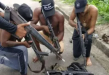 Acre tem nova facção criminosa para disputar território contra CV e Bonde dos 13 aponta Inteligência Nacional