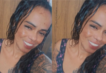 Homem suspeito de matar namorada a tiros por não aceitar fim da relação é preso