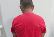 Homem de 40 anos é preso por estuprar a própria filha no Acre