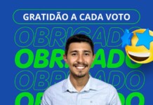 De desconhecido a destaque: o menino que surpreendeu Mâncio Lima na disputa para Juíz de Paz