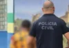Homem se “casa” com menina de 11 anos, a engravida 2 vezes e é preso