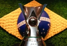 CBF divulga tabela do Campeonato Brasileiro 2026; veja todos os jogos