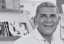 Ativista cultural Moisés Alencastro é encontrado morto em Rio Branco