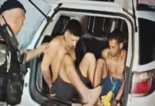 Polícia desarticula ponto de venda de drogas no Acre