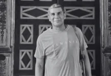 Carro de Moisés Alencastro foi abandonado e celular apontou “última localização”