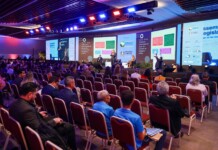 UNALE: deputados do Acre enaltecem temas abordados nas palestras