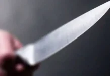 Homem ameaça o próprio filho com faca e é preso em Cruzeiro do Sul