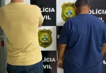 Polícia Civil prende condenado por estupro de vulnerável no interior do Acre
