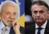 Atlas: Lula empata com Bolsonaro e supera outros nomes no 1º turno