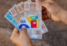 Bolsa Família de dezembro começa a ser pago no dia 10