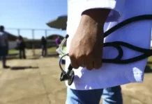 “OAB da medicina”: Senado aprova criação de exame para recém-formados