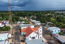 Mâncio Lima recebe mais de R$ 1 milhão para pavimentação, adequação de vias e aquisição de veículo