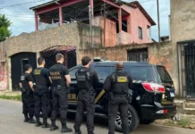 CNHs falsas eram criadas para traficantes comprarem passagens do Acre para o nordeste