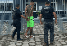 Operação cumpre mandados e prende suspeito por morte de adolescente no interior do Acre