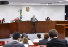 Trama golpista: por unanimidade, STF condena cinco réus e absolve um