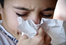 Boletim aponta crescimento de SRAG no Acre, enquanto Brasil indica tendência de queda