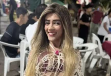 Morre em Rio Branco Nathy Lima, vítima de dengue hemorrágica