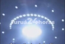 Objeto não identificado no céu de Cruzeiro do Sul deixa moradores assustados e maravilhados