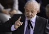Lula autoriza reajuste salarial para policiais do Amapá, Rondônia e Roraima