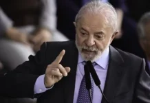 Lula autoriza reajuste salarial para policiais do Amapá, Rondônia e Roraima