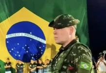 “Exército manterá ações integradas no Acre”, diz novo comandante do 61º BIS em Cruzeiro do Sul