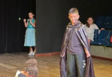 Sesc abre inscrições para cursos de Teatro nas Férias 2026 no Bosque