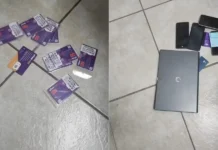 Operação mira grupo suspeito de golpe milionário e uso de perfil falso do governador