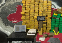 Enquanto PCC domina o crime em Rondônia, CV mantém hegemonia no Acre e Amazonas