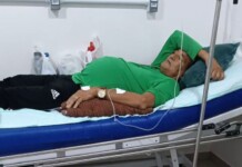 Em Feijó, família reclama de demora na transferência de paciente internado há cinco dias em hospital