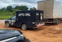 No Acre, trabalhador morre após receber carga elétrica de 13 mil volts em galpão