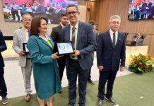 Rodrigues Alves avança com gestão moderna e transparente sob liderança do prefeito Salatiel Magalhães