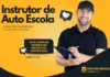 Descubra como o app CNH do Brasil permite fazer o curso e obter o certificado de instrutor de trânsito diretamente pelo celular