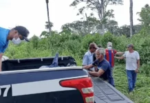 Viúva e comparsa são condenados a mais de 50 anos por assassinato de colono no Acre