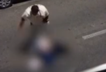 VÍDEO: ex é suspeito de matar cabeleireira e depois ir a bar beber cerveja