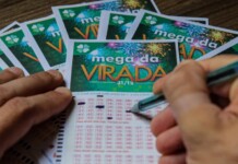 Mega da Virada: quais os números mais sorteados?