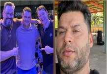 Airton Play e Andinho são sondados por partidos políticos para compor time de candidatos a deputado estadual