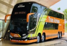 Transacreana é condenada a pagar R$ 5 mil passageira que perdeu concurso