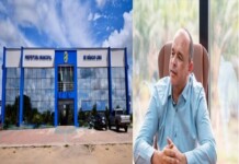 Em 11 meses de mandato, Zé Luiz organiza finanças da prefeitura e deixa município em dia junto à União