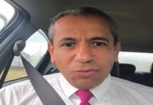 Juiz aposentado do Acre vira motorista de aplicativo e viraliza: “Se quiser, me chama”