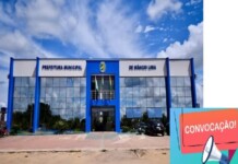 Prefeitura de Mâncio Lima faz nova convocação de aprovado em concurso público; confira