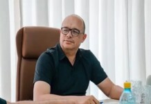 Zé Luiz destaca que a reorganização financeira permitiu honrar compromissos com servidores de Mâncio Lima