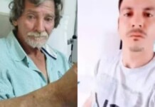 Pai sofre ataque cardíaco e morre após saber que filho foi assassinado durante briga